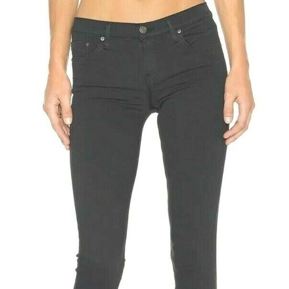 GRLFRND Candice Super Stretch Skinny Pant Pockets - Picture 10 of 11